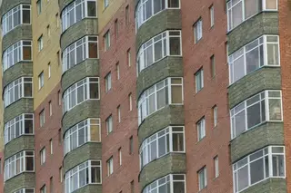 Семье Асем Шаяхметовой предоставят временное жилье в Астане до конца недели