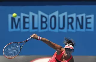 Шведова и Дияс обеспечили досрочную победу Казахстану над Китаем в Кубке Федерации