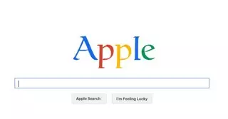 Apple разработает собственный поисковик