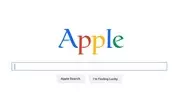 Apple разработает собственный поисковик