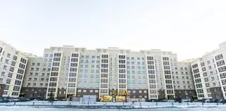 Новоселье отпраздновали в жилом комплексе "Арман кала"