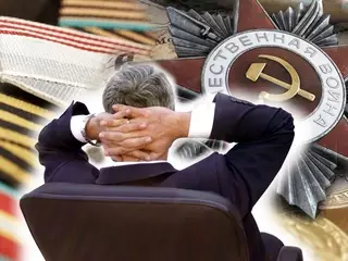 Бизнесмены Караганды отказались помогать ветеранам ВОВ