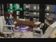 Трейлер "50 оттенков серого" пересняли в LEGO
