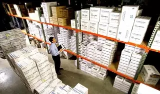 В ЕАЭС подписали документы по маркировке товаров