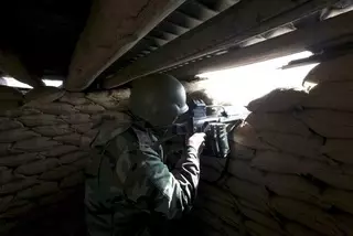 Боевики ИГ заживо сожгли 16 человек в Ираке