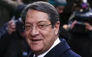 Кипр готов разместить на острове российские военные базы