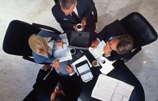 Определены главные претенденты на грант конкурса "Построй свой бизнес"