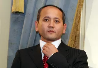 Суд Москвы отказал в аресте имущества по делу Мухтара Аблязова