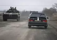 Украинская разведка зафиксировала переброску еще 1500 военнослужащих РФ в Донбасс