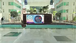 Смарт-браслеты для часов разработали в Казахстане