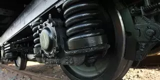 Прекращено дело в отношении обвиняемых в железнодорожной катастрофе в ЮКО