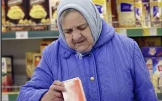 Сеть магазинов "Магнит" после смерти блокадницы судится с еще одной бабушкой