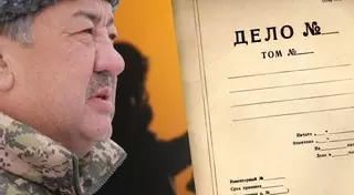 Названы причины переквалификации главных подозреваемых по делу Джуламанова в свидетелей