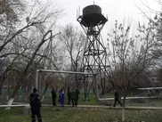 Житель Шымкента пытался добиться путевки в санаторий угрозами суицида