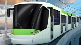 Астана не намерена отказываться от строительства ЛРТ