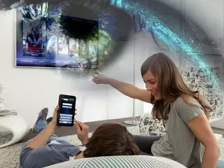 В Samsung опровергли слухи о шпионаже с помощью Smart TV