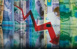 Бюджет 2015 года сократят на 700 миллиардов тенге в Казахстане