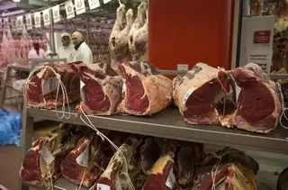 Экспресс-тест для определения свежести мяса за 20 минут запатентован в Астане