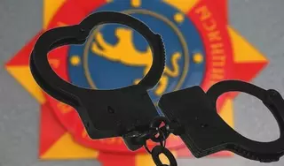 Бывшие финполовцы входили в состав ОПГ в Алматы