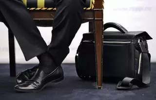 Сыновья крупных казахстанских чиновников попали в кадровый резерв корпуса "А"