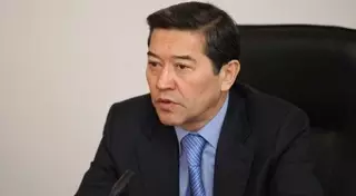 Окончено расследование уголовного дела в отношении Серика Ахметова