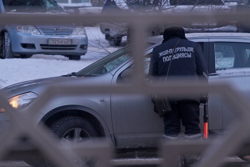 Фото Турар Казангапов ©