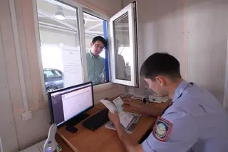 Более тысячи астанчан не смогли зарегистрировать ввезенные из стран ТС авто