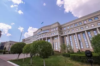 МИД Казахстана сделал заявление по минским переговорам