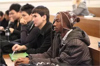 Талантливой иностранной молодежи создадут все условия в РК