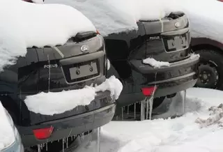 Авто в России могут значительно подешеветь