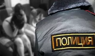 Две проститутки в Алматы оштрафованы за неповиновение полицейским