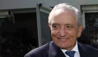 Скончался самый богатый человек Италии