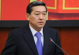 Слушания по делу Серика Ахметова пройдут в спецсуде Карагандинской области