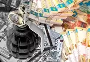Недостачу в 800 миллионов тенге выявили у погибшего при взрыве в Астане подполковника - СМИ