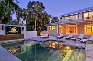 15 роскошных покупок в дом для новоиспеченных миллионеров