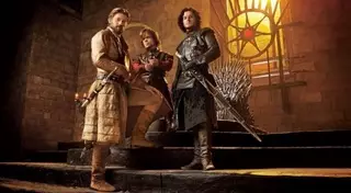 Автор сериала "Игра престолов" пообещал неожиданные смерти в новом сезоне