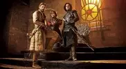 Автор сериала "Игра престолов" пообещал неожиданные смерти в новом сезоне