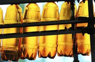 Пивовары Казахстана нашли нестыковки в запрете на продажу пива в пластиковых бутылках