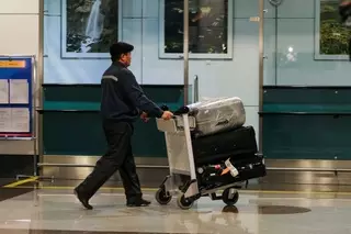 Размер возмещения ущерба за потерю багажа авиакомпаниями увеличат в Казахстане
