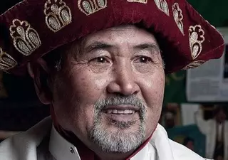 Амантай-кажы готов выдвинуть свою кандидатуру на внеочередных выборах Президента РК