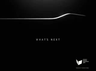 Новый флагманский смартфон Samsung Galaxy S6 будет представлен в первый день весны