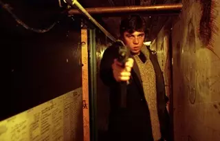 Фильм "Брат-2" запретили на Украине