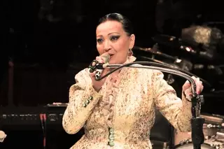 Казахстанские артисты собрали на лечение Жанны Саттаровой более 15 тысяч долларов