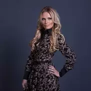 Российская телеведущая Дана Борисова выгнала мать из квартиры