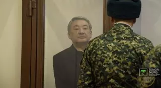 Подсудимому по делу экс-главы Погранслужбы КНБ РК потребовалась помощь врачей