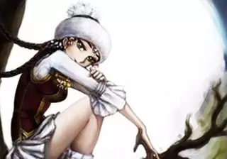 Сказочный комикс в стиле манга рисуют авторы из Казахстана и с Украины