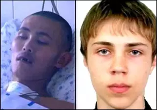 Дело о жестоком избиении учителя студентом в Кокшетау передано в суд