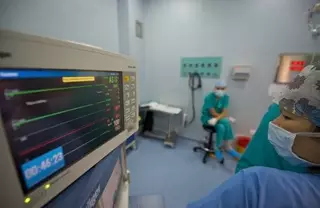 15-летняя девочка умерла от молниеносной формы менингита в Шымкенте