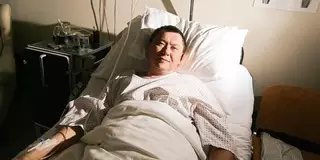 Рахат Алиев скончался в тюрьме в Австрии