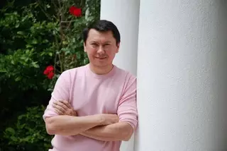 Власти Австрии подтвердили суицид Рахата Алиева